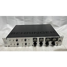 Used Behringer T1953 Microphone Preamp