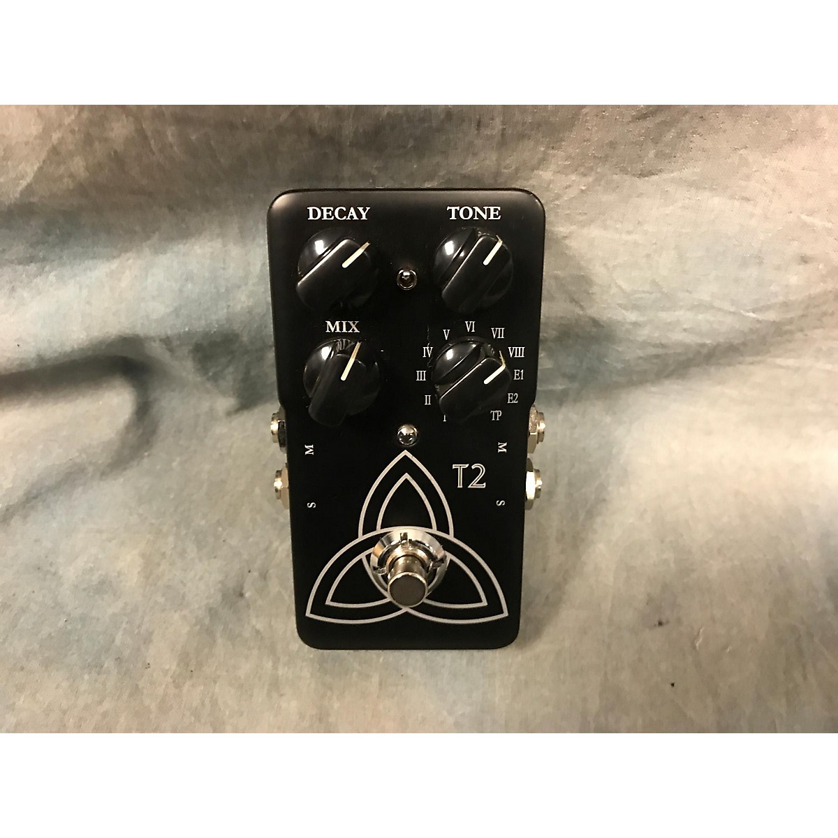 セレクトショップ購入 【箱、付属品付き】tc electronic T2 Reverb