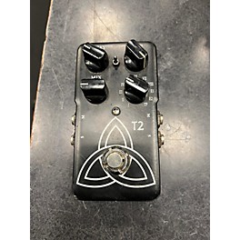 Used TC Electronic T2 Reverb Effect Pedal