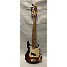 Used Peavey T20 Electric Bass Guitar