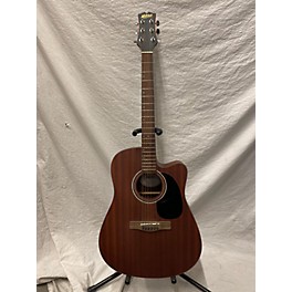 Used Mitchell T231ce Acoustic Guitar