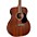 Mitchell T233E Mahogany Auditorium Acoustic-Electric Guitar 