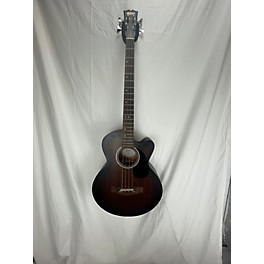 Used Mitchell T239BCE Acoustic Bass Guitar