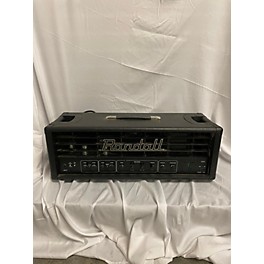 Used Randall T2H Guitar Amp Head