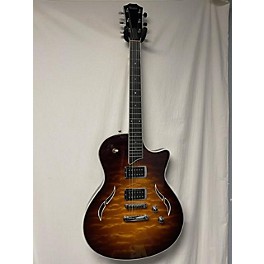 Used Taylor T3 Hollow Body Electric Guitar