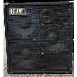 Used Epifani T310UL Bass Cabinet