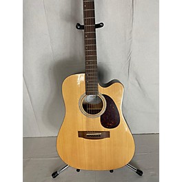 Used Mitchell T311 Acoustic Electric Guitar