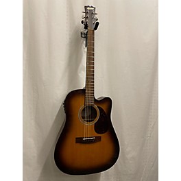 Used Mitchell T311CE Acoustic Electric Guitar