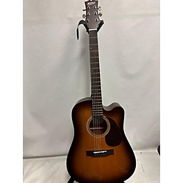 Used Mitchell T311CE Acoustic Electric Guitar