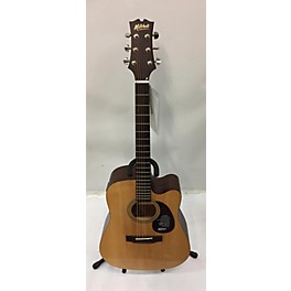 Used Mitchell T311CE Acoustic Electric Guitar