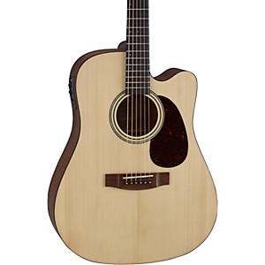 Mitchell T311CE Dreadnought Acoustic-Electric Guitar&nbsp;&nbsp;