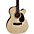 Mitchell T313CE Solid Spruce Top Auditorium Acoustic-Electric Guitar 