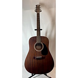 Used Mitchell T331 Acoustic Guitar
