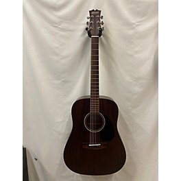 Used Mitchell T331 Acoustic Guitar
