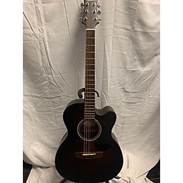 Used Mitchell T333 CE BST Acoustic Electric Guitar