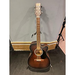 Used Mitchell T333CE Acoustic Guitar