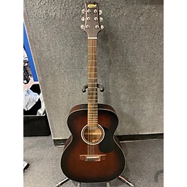 Used Mitchell T333E-BST Acoustic Guitar