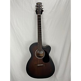 Used Mitchell T333ce Acoustic Electric Guitar