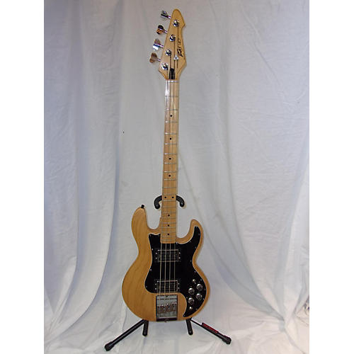 Used Peavey T40 Electric Bass Guitar Guitar Center 0093