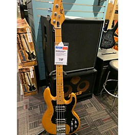 Used Peavey T40 Electric Bass Guitar