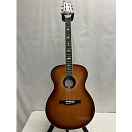 Used PRS T40ETS Acoustic Electric Guitar