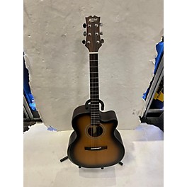 Used Mitchell T413CE Acoustic Guitar