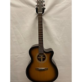 Used Mitchell T413ce Acoustic Electric Guitar