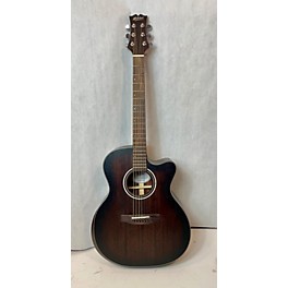 Used Mitchell T433CE Acoustic Electric Guitar
