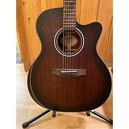 Used Mitchell T433CE-BST Acoustic Electric Guitar