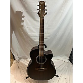 Used Mitchell T433CE-BST Acoustic Electric Guitar