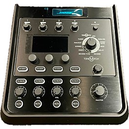 Used Bose T4S Tonematch Digital Mixer