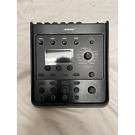 Used Bose T4S Unpowered Mixer