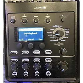 Used Bose T4s Digital Mixer