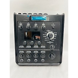 Used Bose T4s Digital Mixer