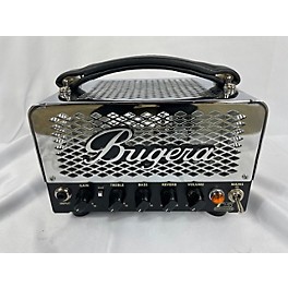 Used Bugera T5 Infinium Tube Guitar Amp Head