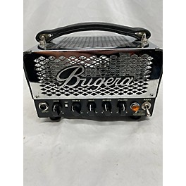 Used Bugera T5 Infinium Tube Guitar Amp Head