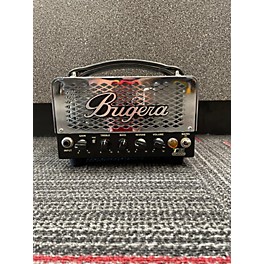 Used Bugera T5 Infinium Tube Guitar Amp Head