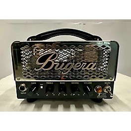 Used Bugera T5 Infinium Tube Guitar Amp Head