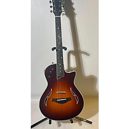 Used Taylor T5-S CUSTOM Acoustic Electric Guitar