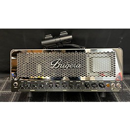 Used Bugera T50 Infinium 50w Tube Guitar Amp Head