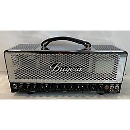 Used Bugera T50 Infinium Tube Guitar Amp Head