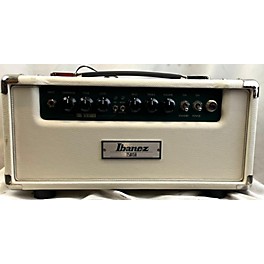 Used Ibanez T5A15H Tube Guitar Amp Head