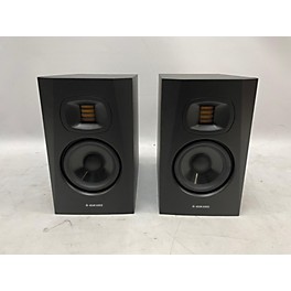 Used ADAM Audio T5V PAIR Powered Monitor