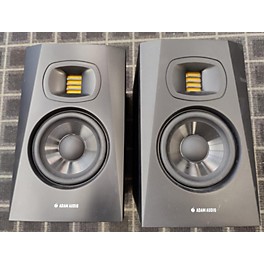 Used ADAM Audio T5V PAIR Powered Monitor