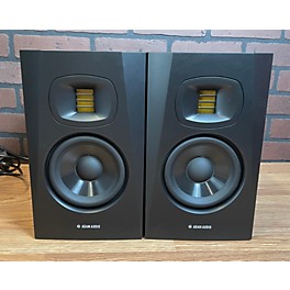 Used ADAM Audio T5V Pair Powered Monitor