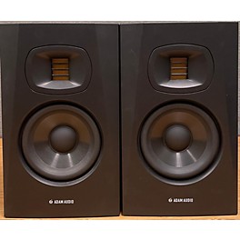 Used ADAM Audio T5V Pair Powered Monitor