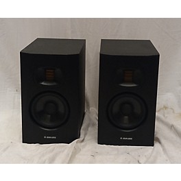 Used ADAM Audio T5V Pair Powered Monitor