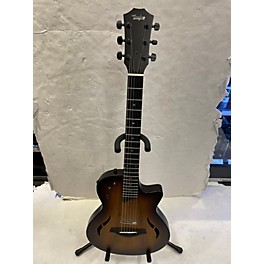 Used Taylor T5Z Classic Acoustic Electric Guitar