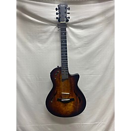 Used Taylor T5Z Classic Acoustic Electric Guitar