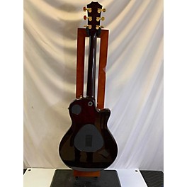 Used Taylor T5Z Custom Koa Left Handed Acoustic Electric Guitar